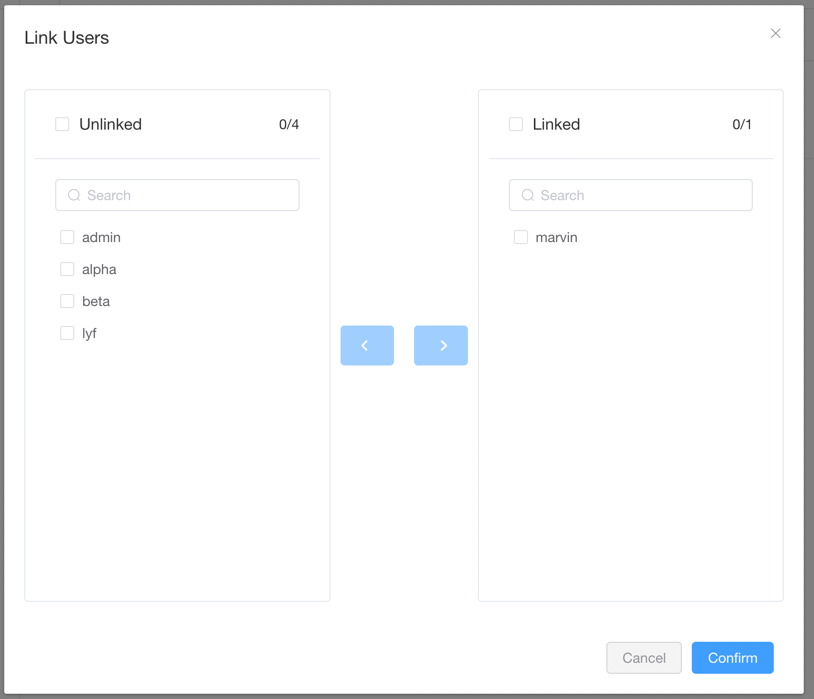 link-users-form
